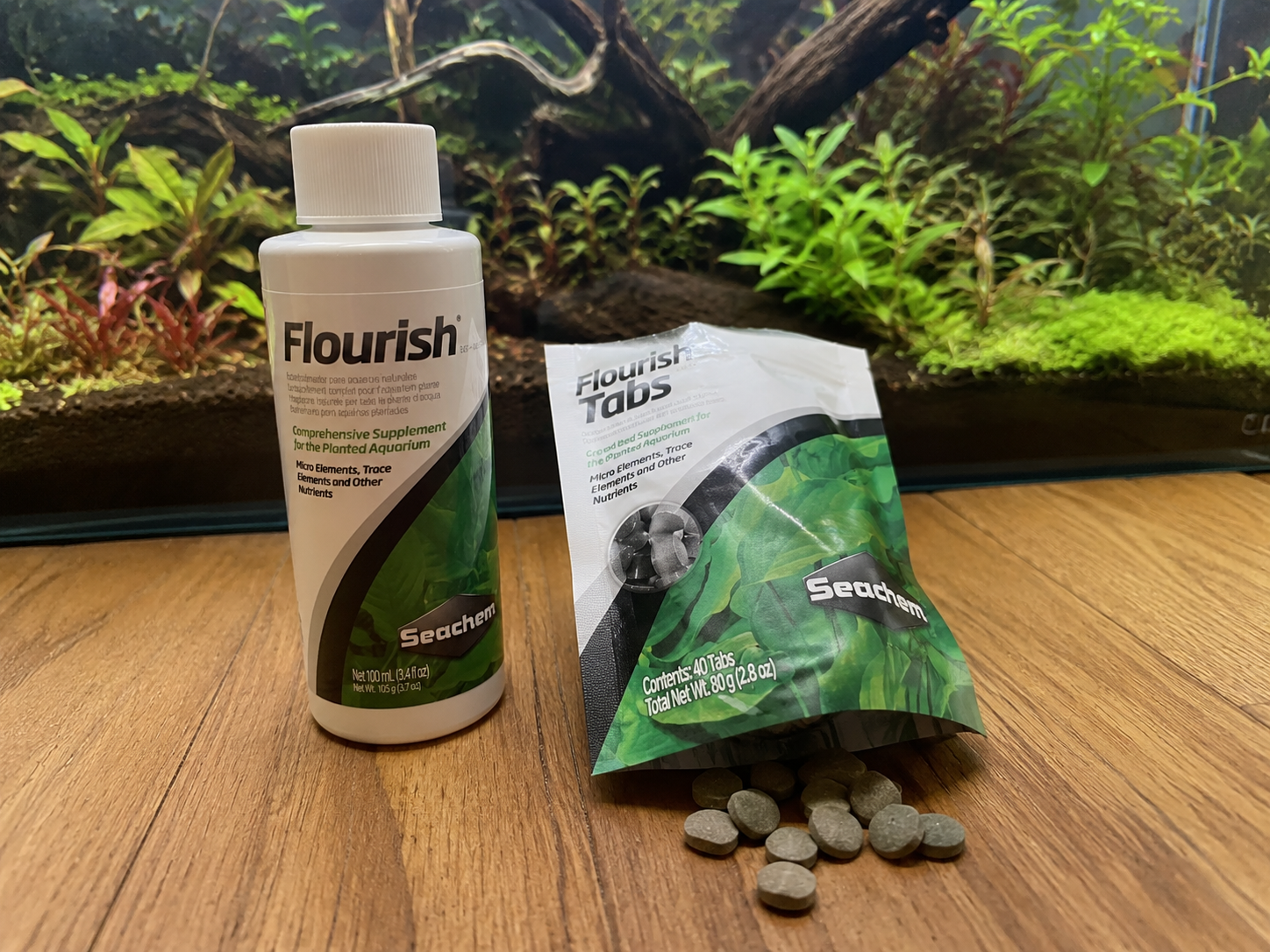 Root Tabs vs. Liquid Fertilizer: Do You Need Both?